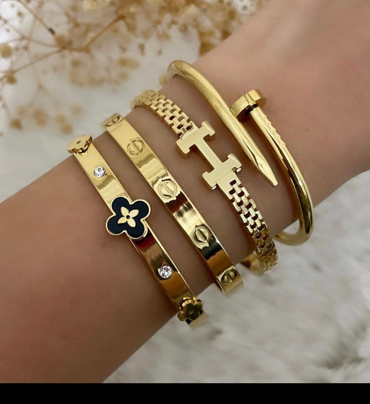 Bangles