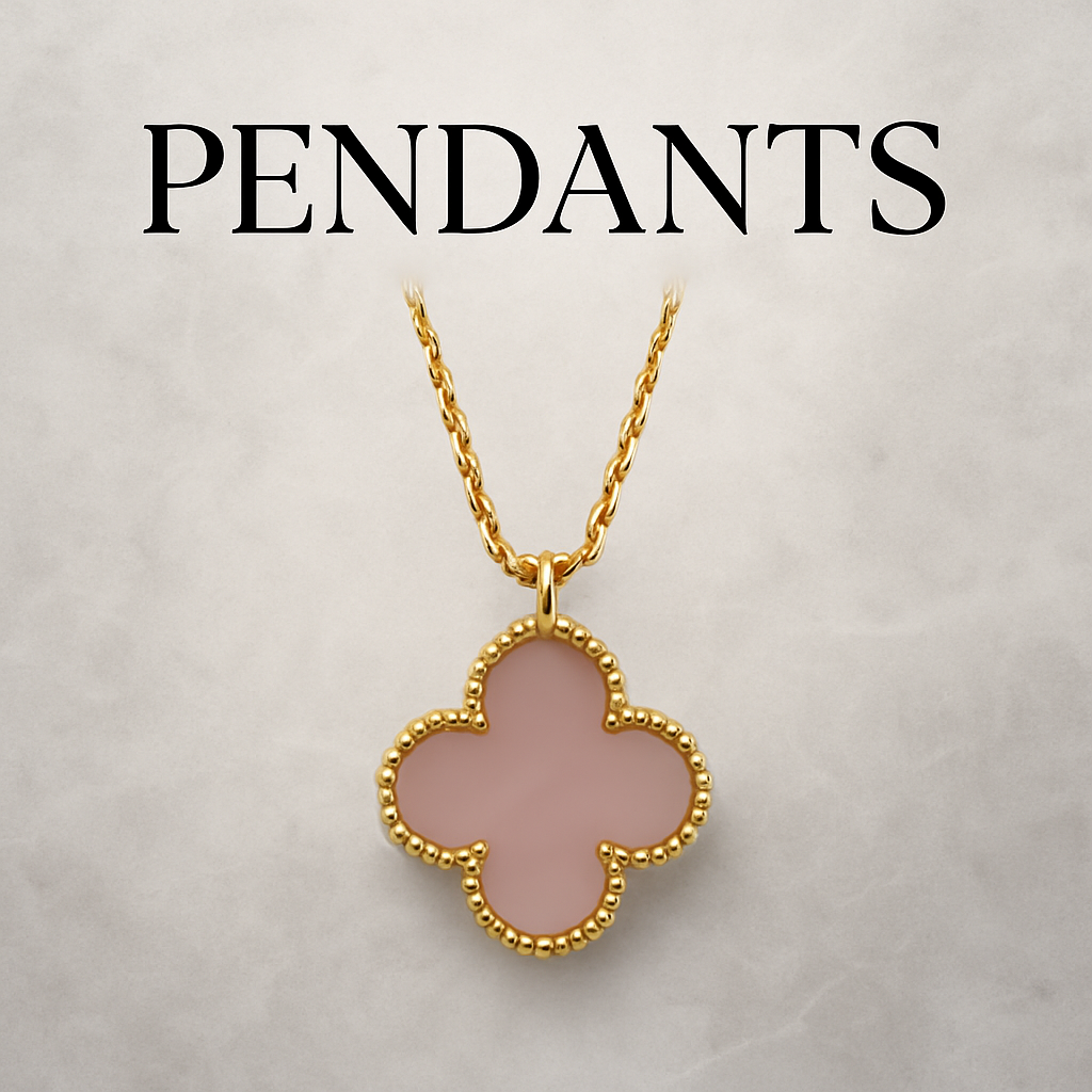 PENDANTS