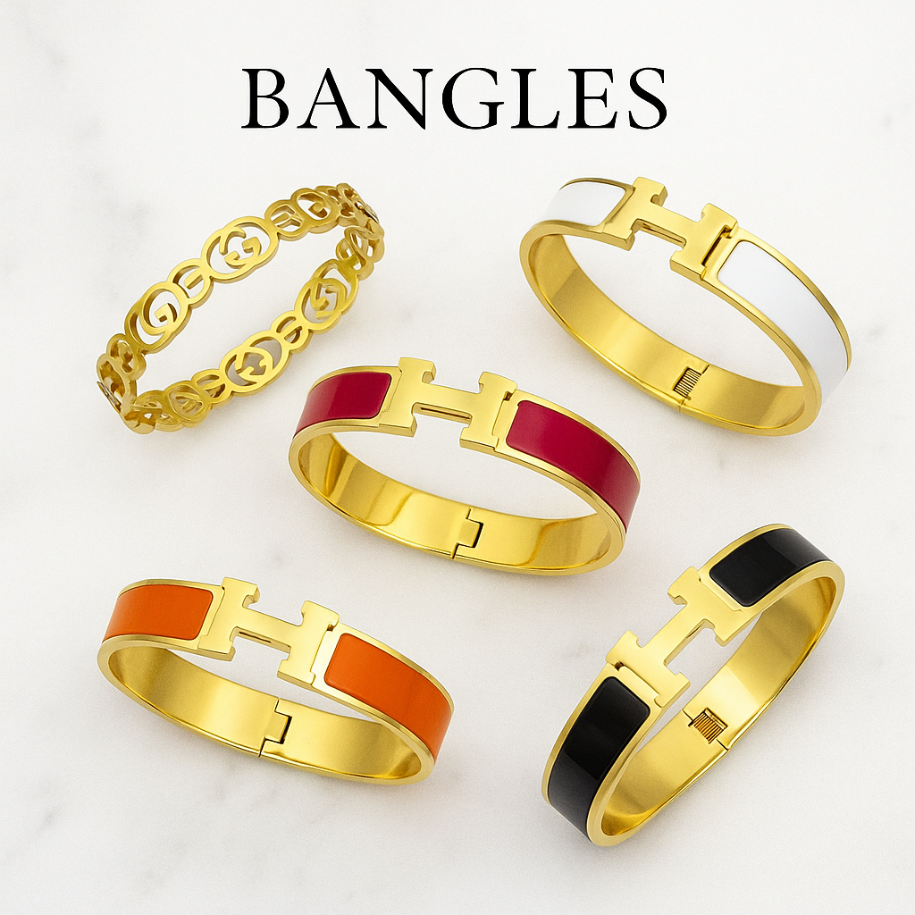 BANGLES