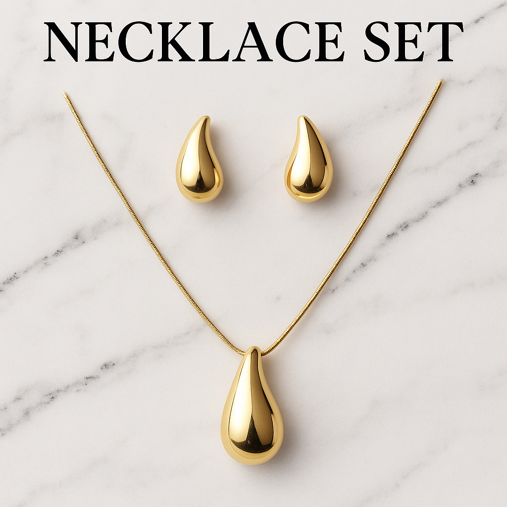 NECKLACE SET